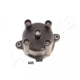 Tête d'allumeur ASHIKA 121-06-605