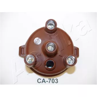 Tête d'allumeur ASHIKA 121-07-703