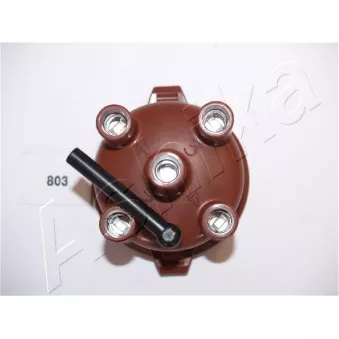 Tête d'allumeur ASHIKA 121-08-803