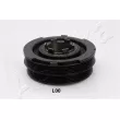 Poulie, vilebrequin ASHIKA 122-0L-L00 - Visuel 1