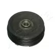 Poulie, vilebrequin ASHIKA 122-0L-L00 - Visuel 2