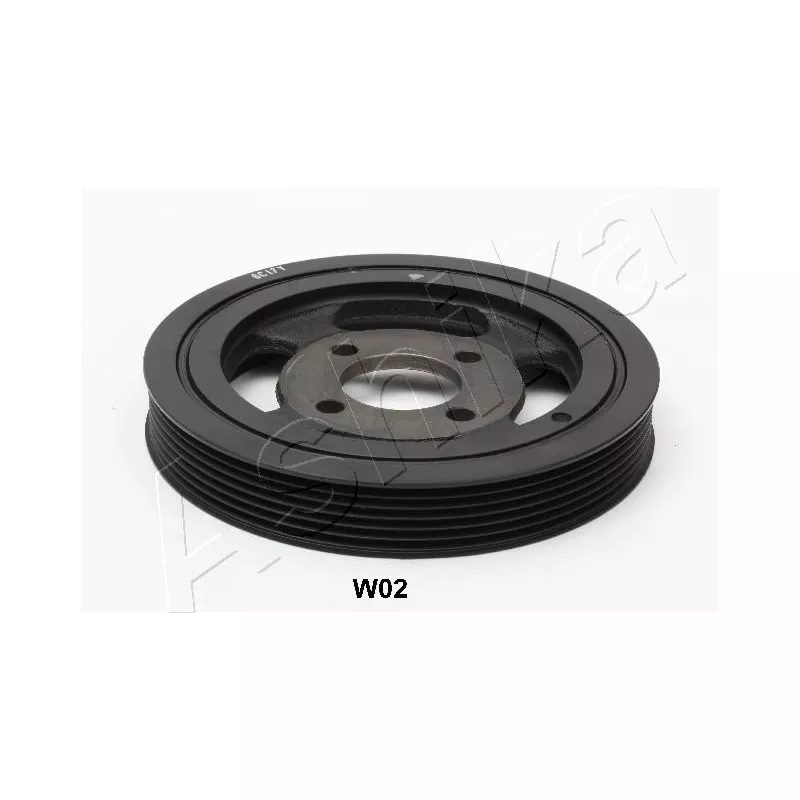 Poulie, vilebrequin ASHIKA 122-0W-W02