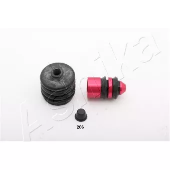 Kit d'assemblage, cylindre récepteur d'embrayage ASHIKA