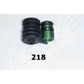 Kit d'assemblage, cylindre récepteur d'embrayage ASHIKA