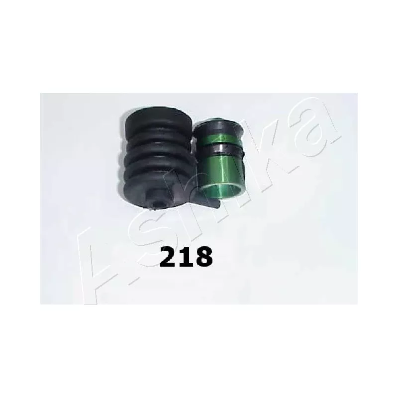 Kit d'assemblage, cylindre récepteur d'embrayage ASHIKA 124-218