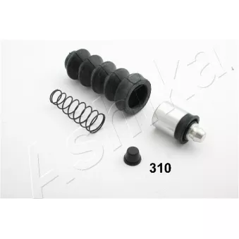 Kit d'assemblage, cylindre récepteur d'embrayage ASHIKA 124-310