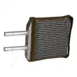 Système de chauffage ASHIKA 126-DW-DW0 - Visuel 2
