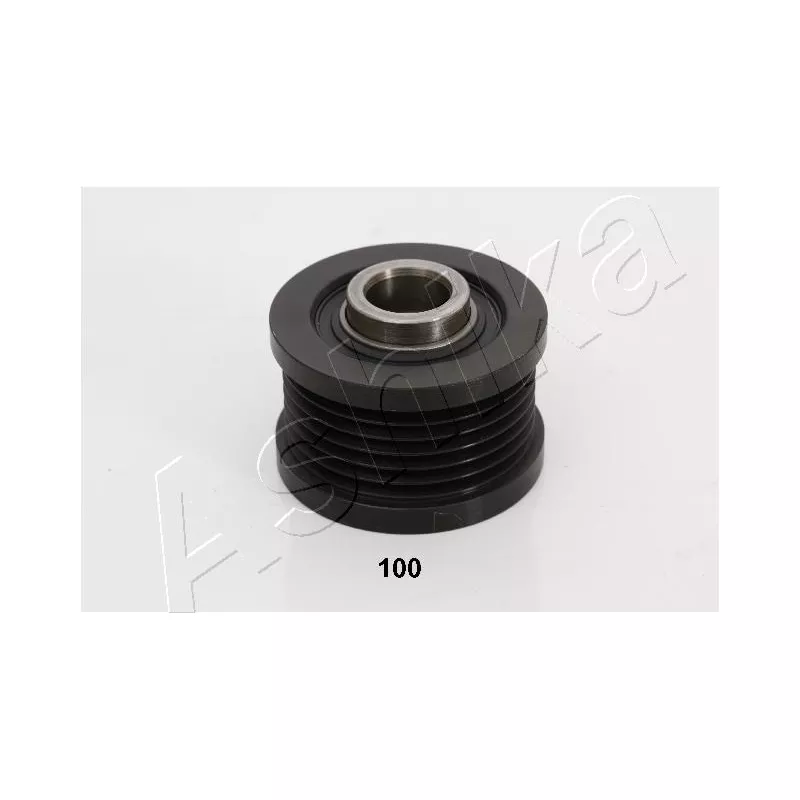 Poulie roue libre, alternateur ASHIKA 130-01-100