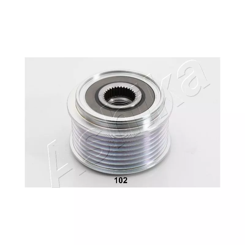 Poulie roue libre, alternateur ASHIKA 130-01-102