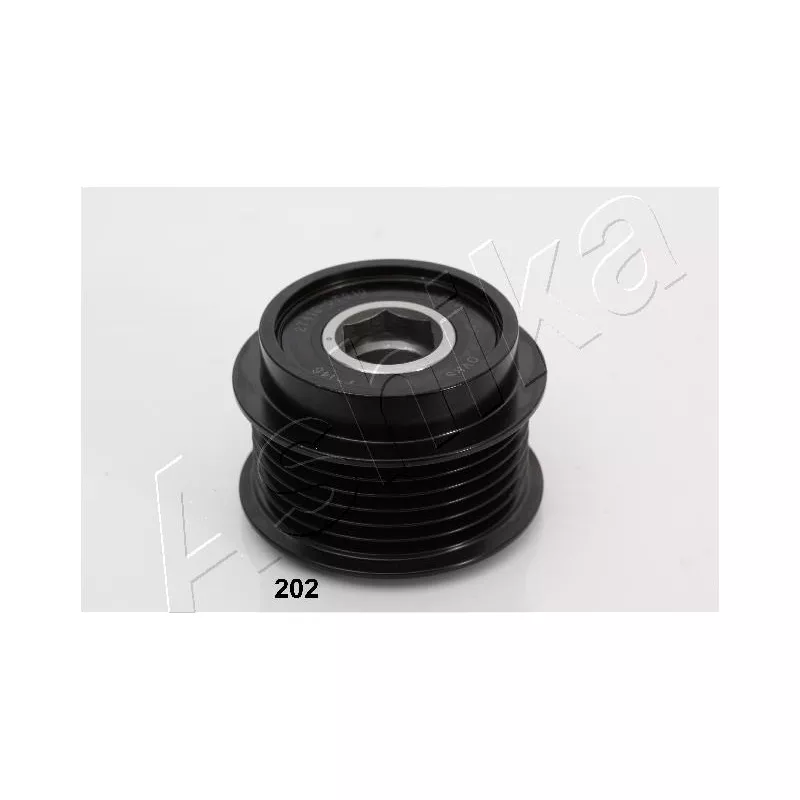 Poulie roue libre, alternateur ASHIKA 130-02-202