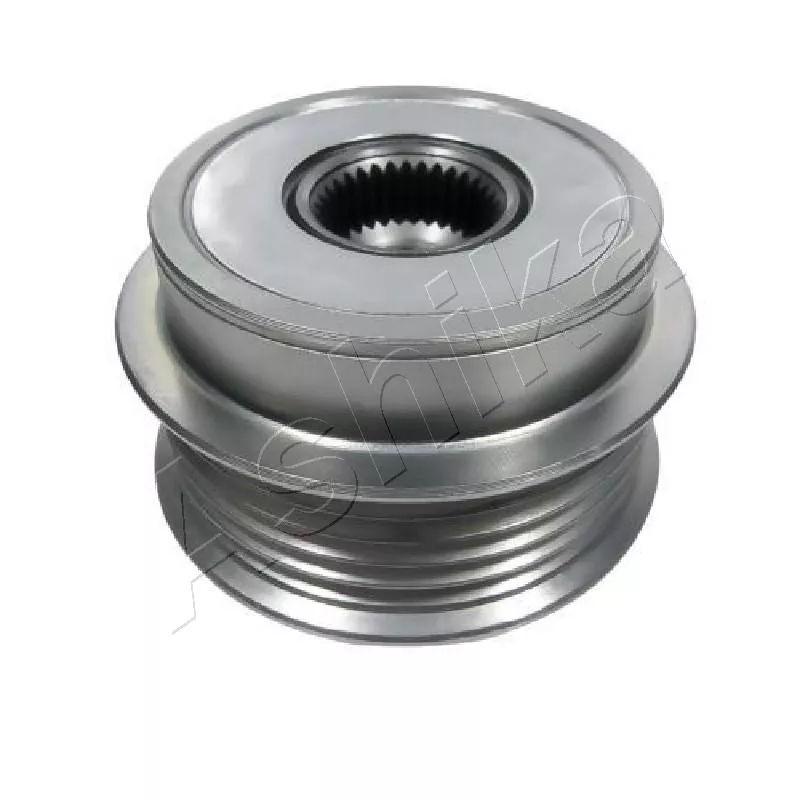 Poulie roue libre, alternateur ASHIKA 130-02-213
