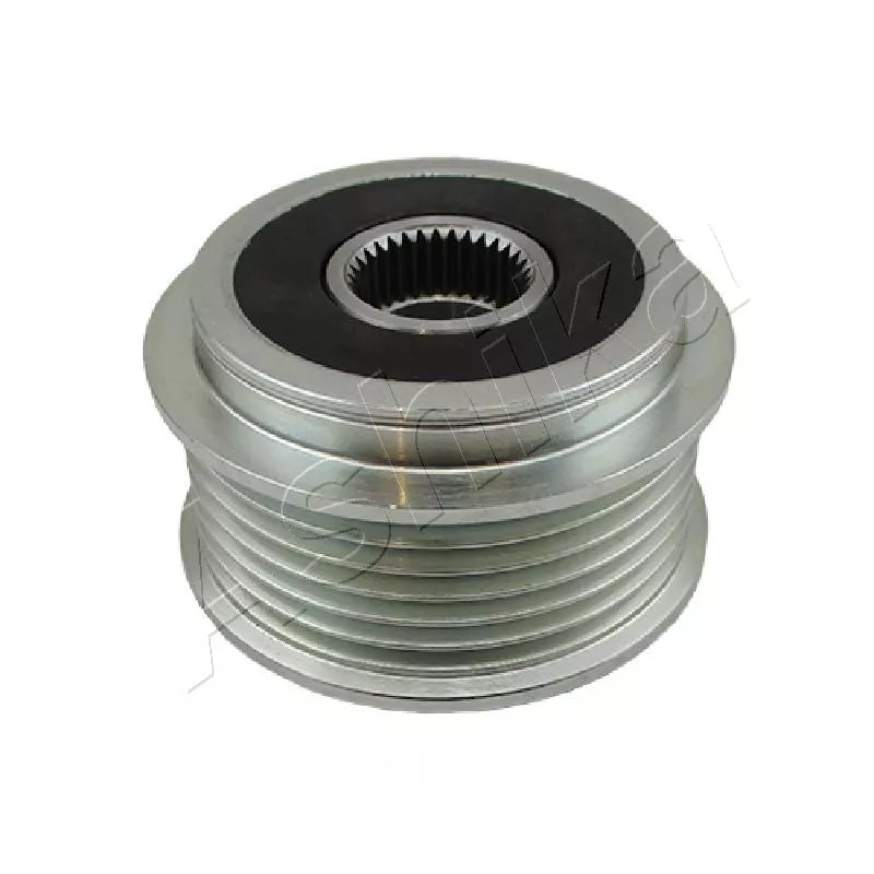 Poulie roue libre, alternateur ASHIKA 130-02-214