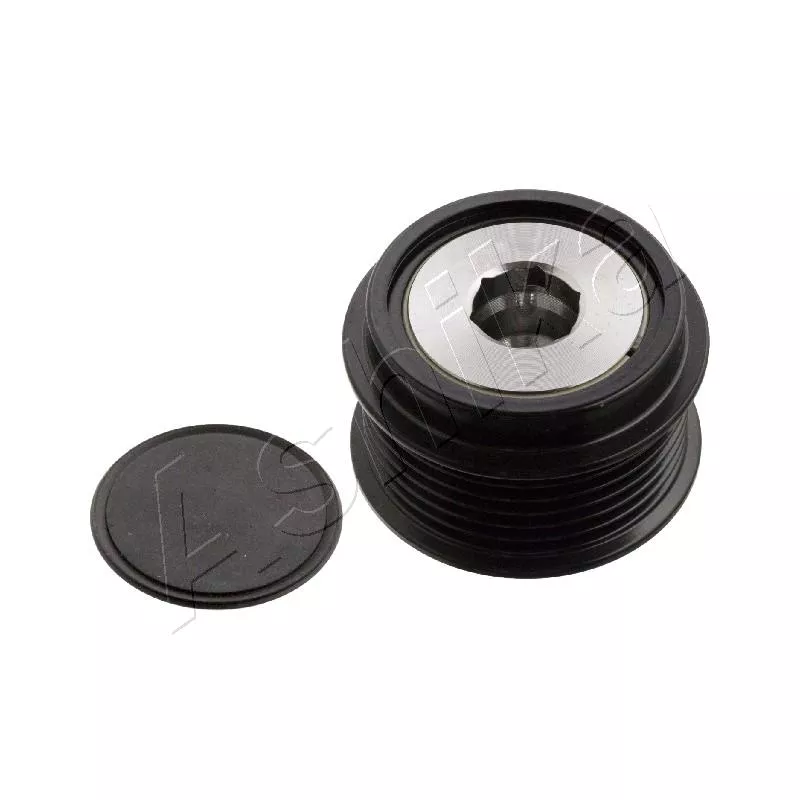 Poulie roue libre, alternateur ASHIKA 130-02-215