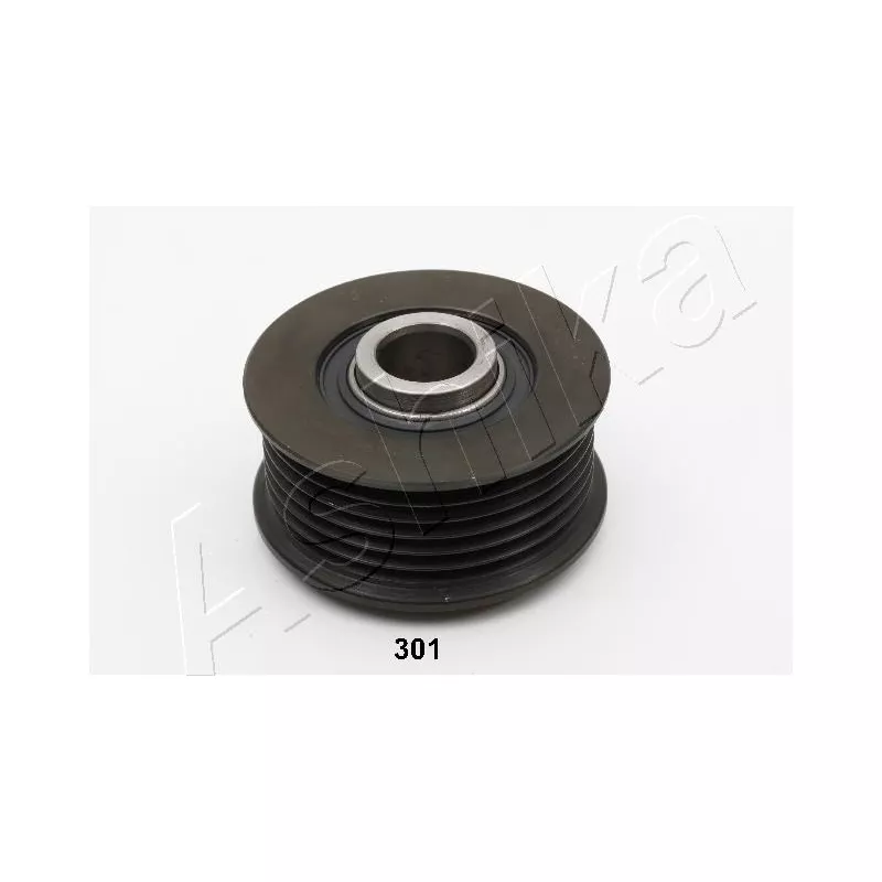 Poulie roue libre, alternateur ASHIKA 130-03-301
