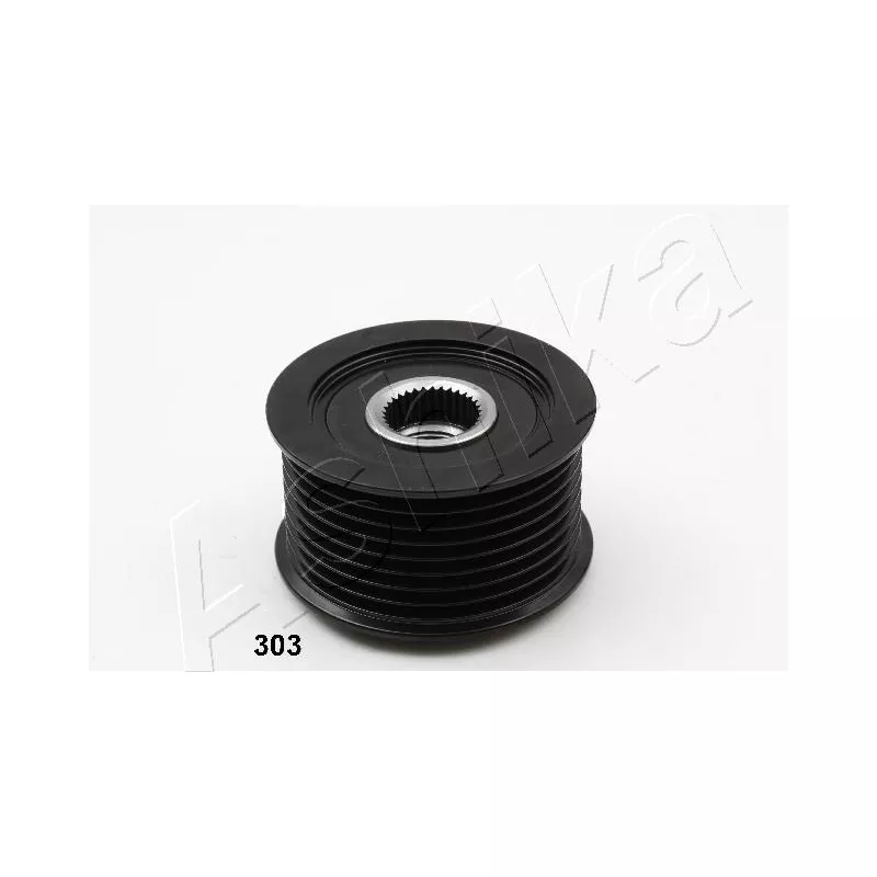 Poulie roue libre, alternateur ASHIKA 130-03-303