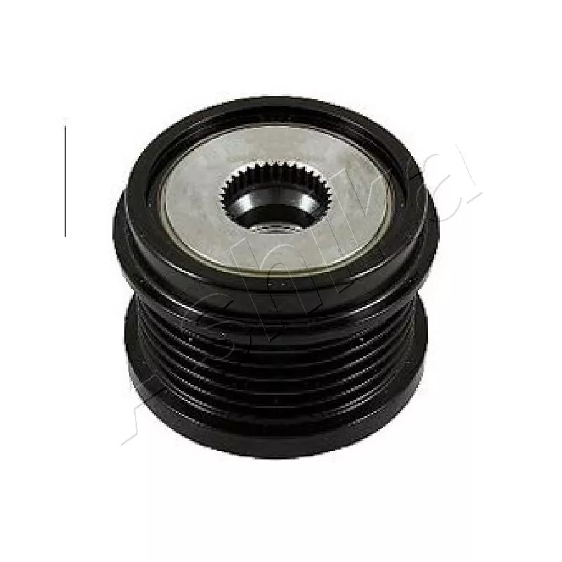 Poulie roue libre, alternateur ASHIKA 130-03-307