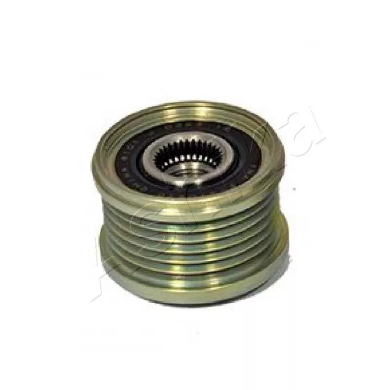 Poulie roue libre, alternateur ASHIKA 130-03-308