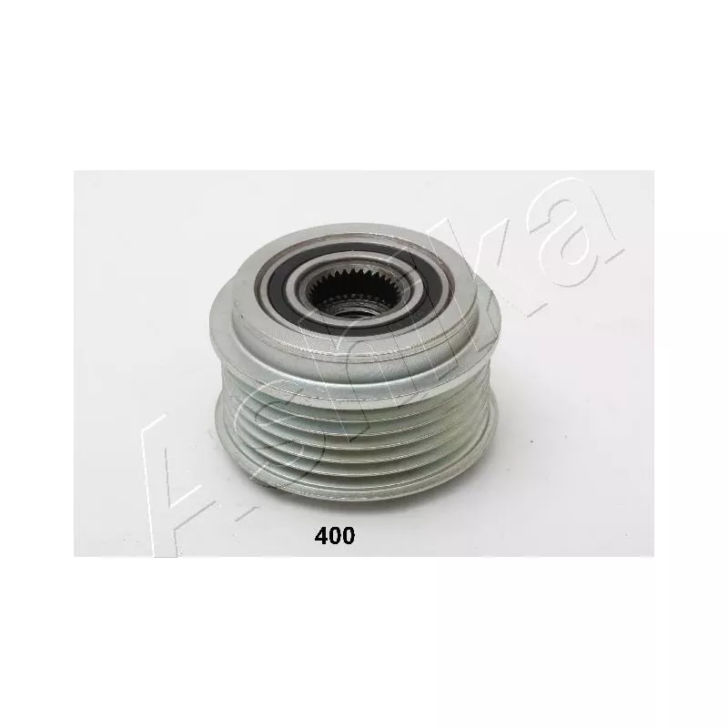Poulie roue libre, alternateur ASHIKA 130-04-400