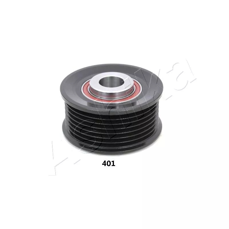 Poulie roue libre, alternateur ASHIKA 130-04-401