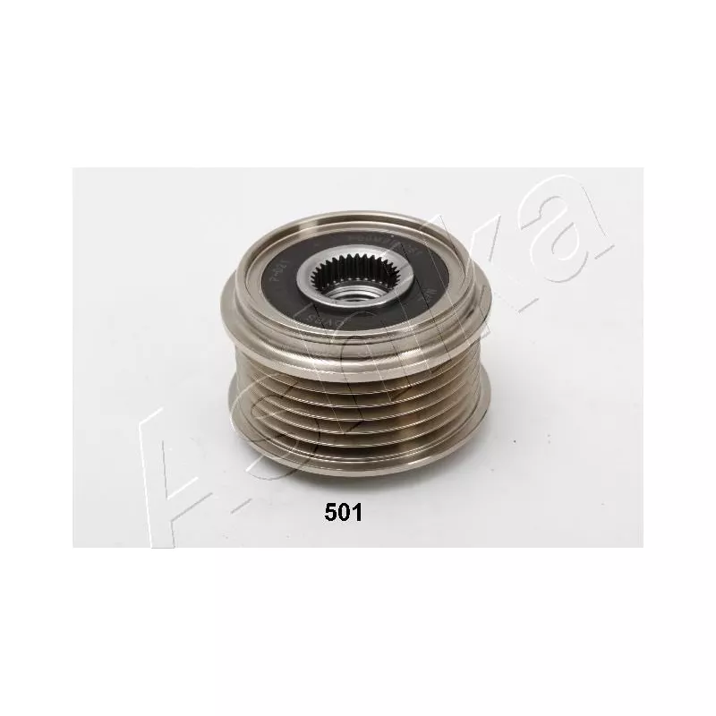 Poulie roue libre, alternateur ASHIKA 130-05-501