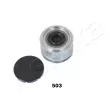 Poulie roue libre, alternateur ASHIKA 130-05-503 - Visuel 2