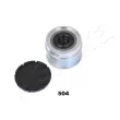 Poulie roue libre, alternateur ASHIKA 130-05-504 - Visuel 2
