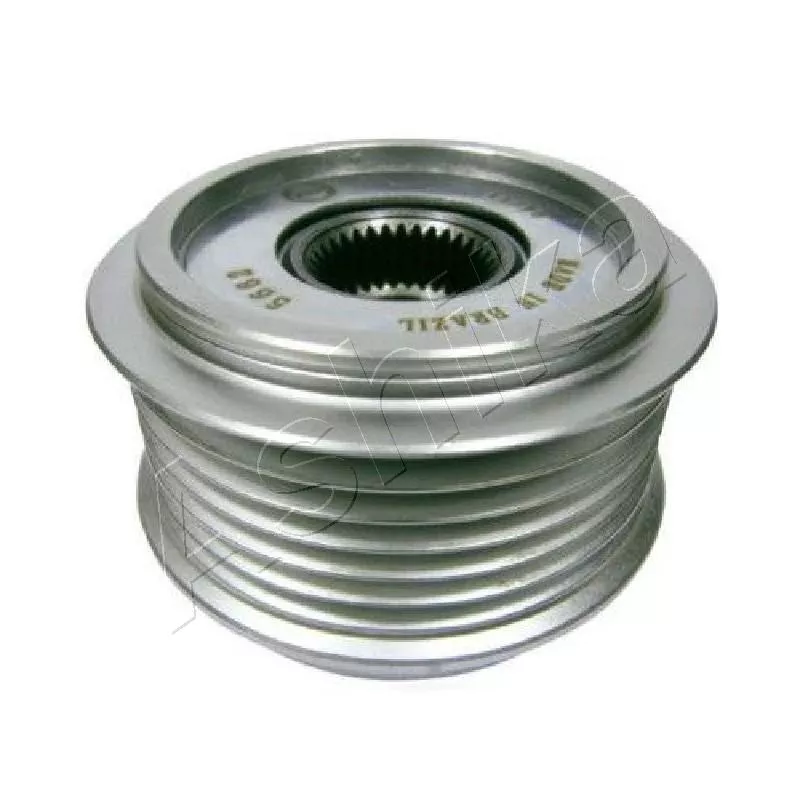 Poulie roue libre, alternateur ASHIKA 130-05-505
