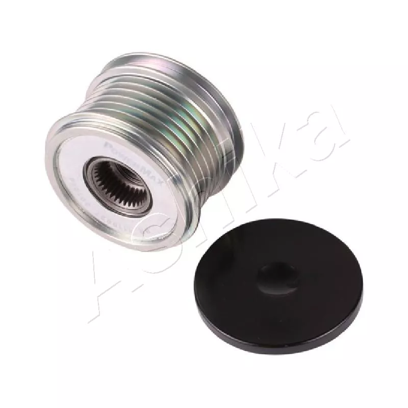 Poulie roue libre, alternateur ASHIKA 130-05-506