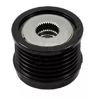 Poulie roue libre, alternateur ASHIKA 130-08-806