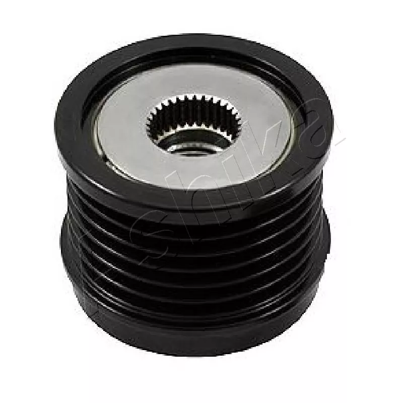 Poulie roue libre, alternateur ASHIKA 130-08-806