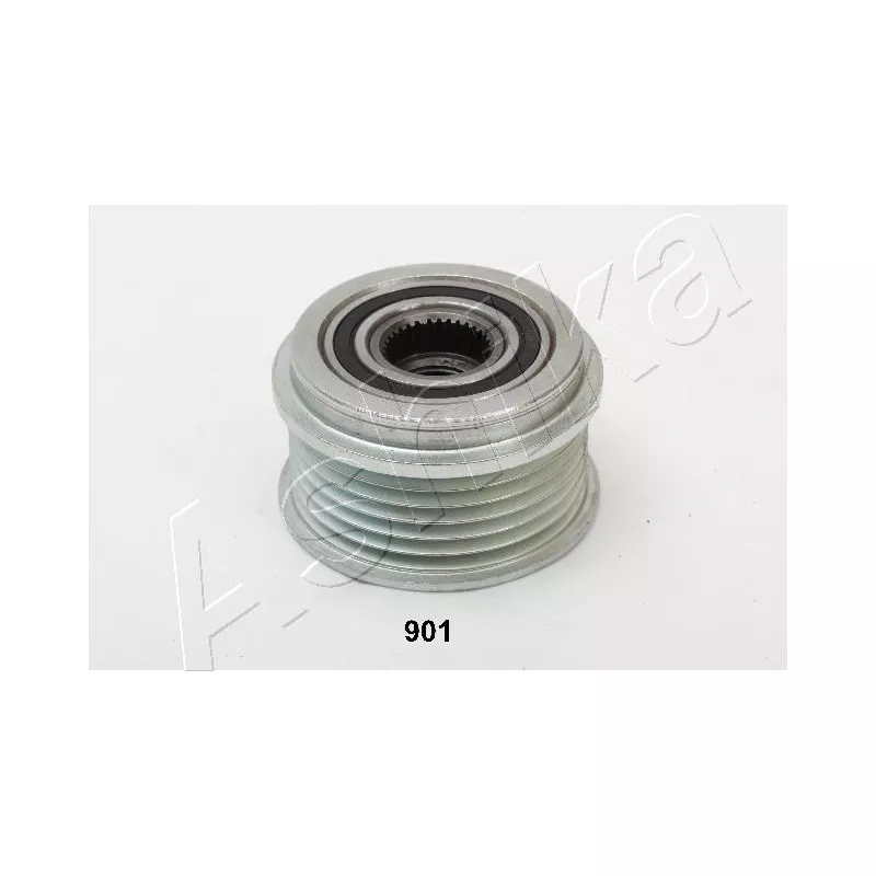 Poulie roue libre, alternateur ASHIKA 130-09-901