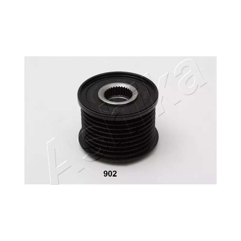 Poulie roue libre, alternateur ASHIKA 130-09-902