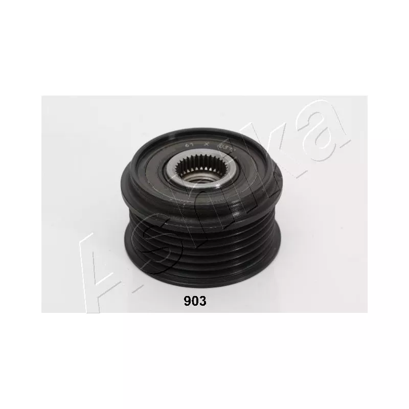 Poulie roue libre, alternateur ASHIKA 130-09-903