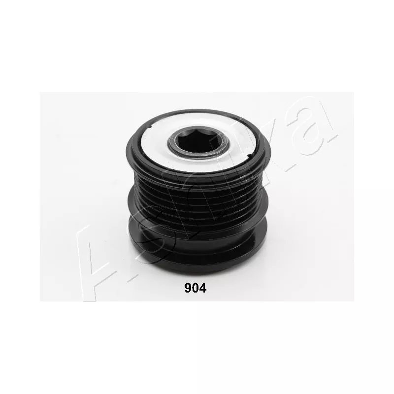 Poulie roue libre, alternateur ASHIKA 130-09-904