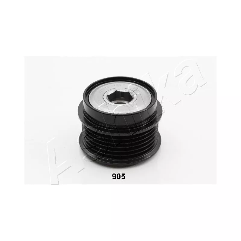Poulie roue libre, alternateur ASHIKA 130-09-905