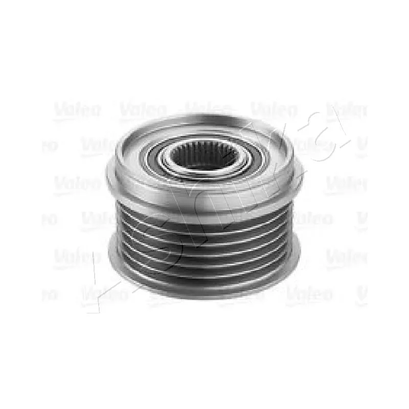 Poulie roue libre, alternateur ASHIKA 130-09-909