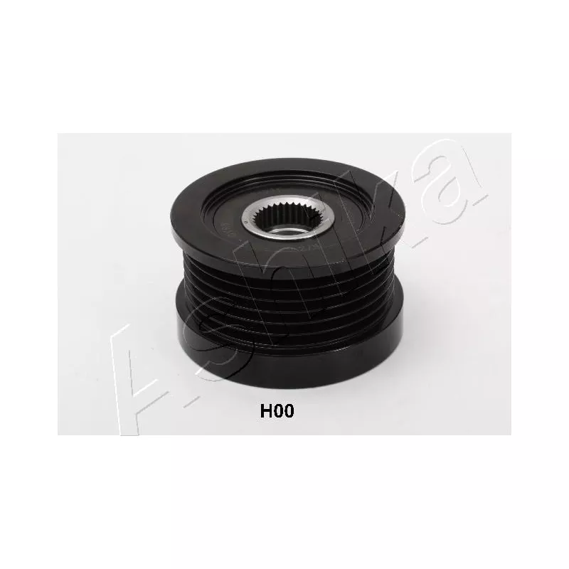 Poulie roue libre, alternateur ASHIKA 130-0H-H00