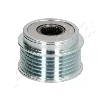 Poulie roue libre, alternateur ASHIKA 130-0H-H10
