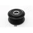 Poulie roue libre, alternateur ASHIKA 130-0K-K00 - Visuel 1