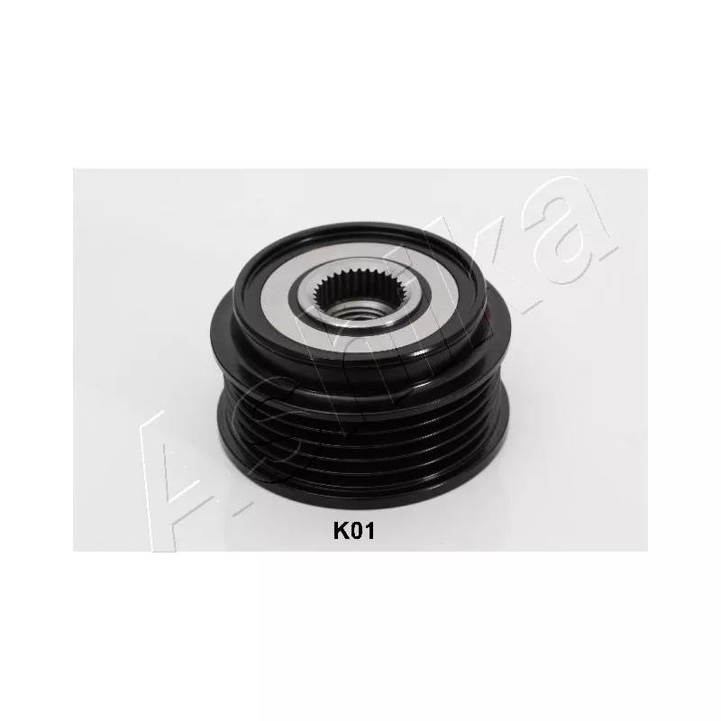 Poulie roue libre, alternateur ASHIKA 130-0K-K01