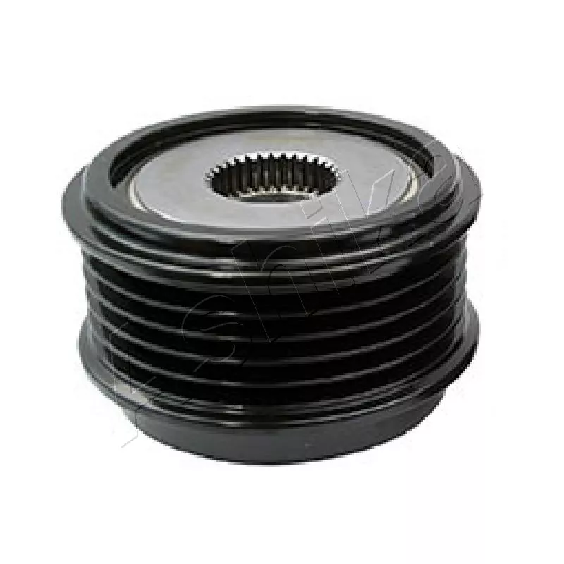 Poulie roue libre, alternateur ASHIKA 130-0K-K02