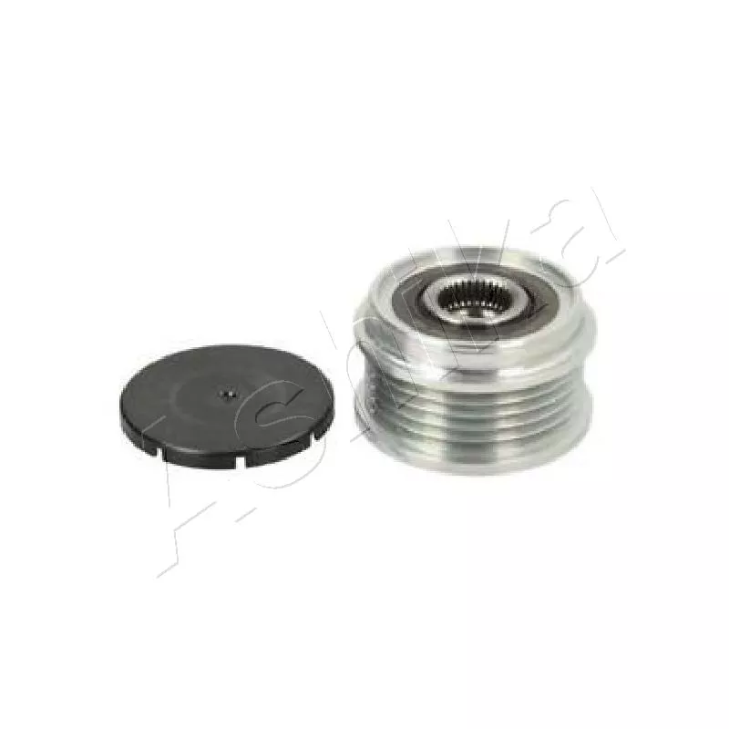 Poulie roue libre, alternateur ASHIKA 130-0L-L00