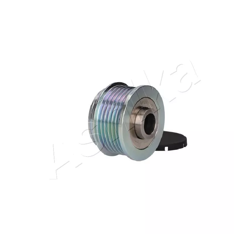 Poulie roue libre, alternateur ASHIKA 130-0W-W01