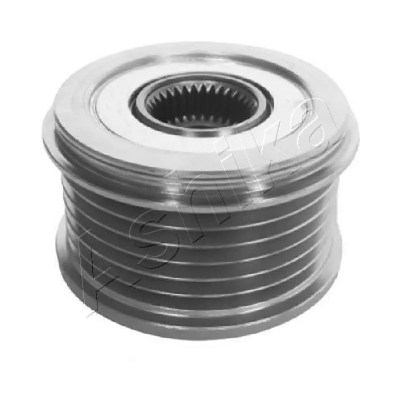 Poulie roue libre, alternateur ASHIKA 130-0W-W02