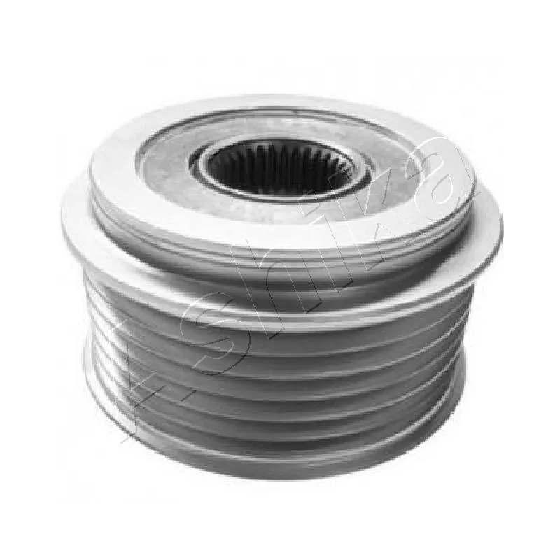 Poulie roue libre, alternateur ASHIKA 130-0W-W03