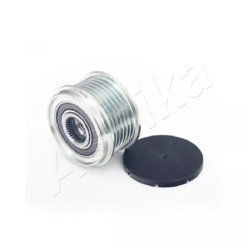 Poulie roue libre, alternateur ASHIKA 130-0W-W05