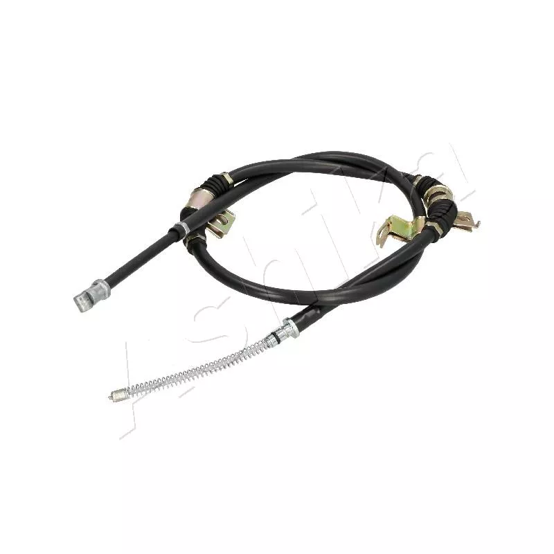 Tirette à câble, frein de stationnement ASHIKA 131-05-543R