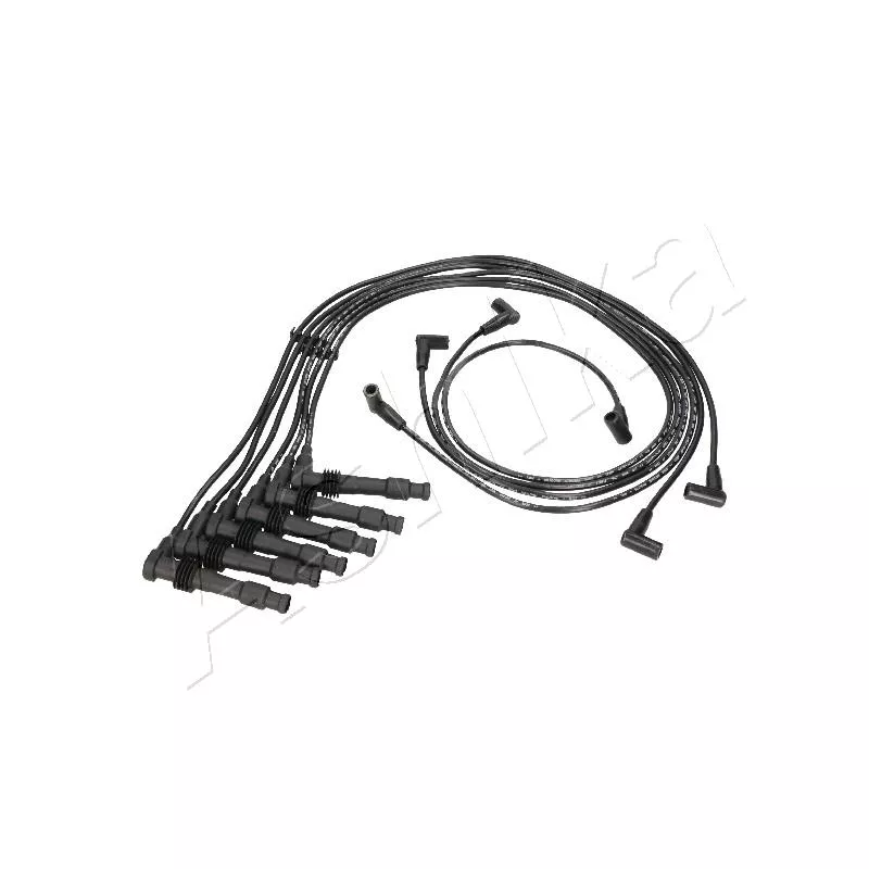 Kit de câbles d'allumage ASHIKA 132-00-0235