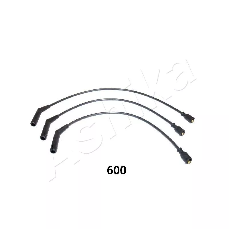 Kit de câbles d'allumage ASHIKA 132-06-600