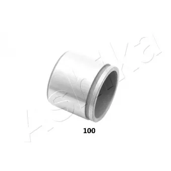 Piston, étrier de frein ASHIKA 133-01-100